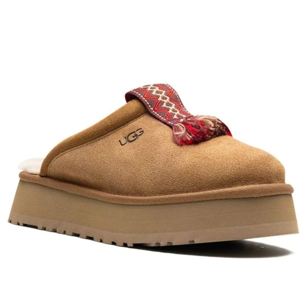 UGG Tazzle Slippers